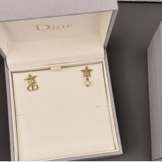 Christian Dior Earrings